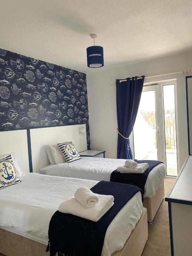 The Harbour Bar & Bistro Hotel 2*