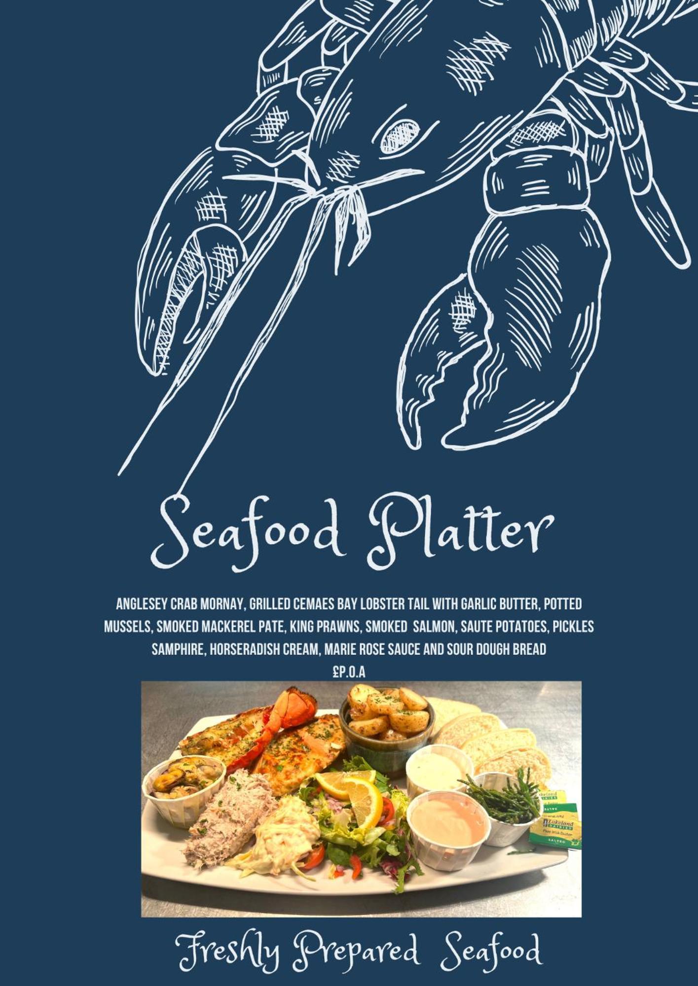 Hotel The Harbour Bar & Bistro Cemaes Bay